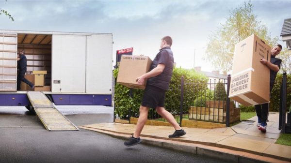 Protecting Your Health While Moving: Physical, Mental, Emotional