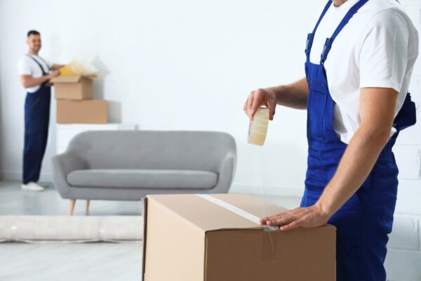 “Gothenburg’s Best Moving Companies: What You Need to Know”