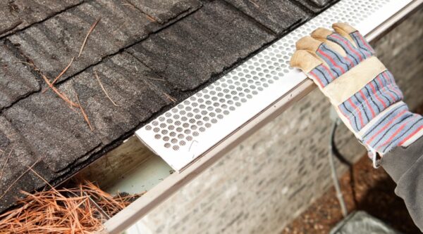 Common Gutter Guard Myths Debunked