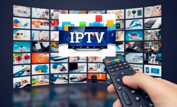 Get Unmatched Entertainment with a Feature-Rich IPTV Subscription