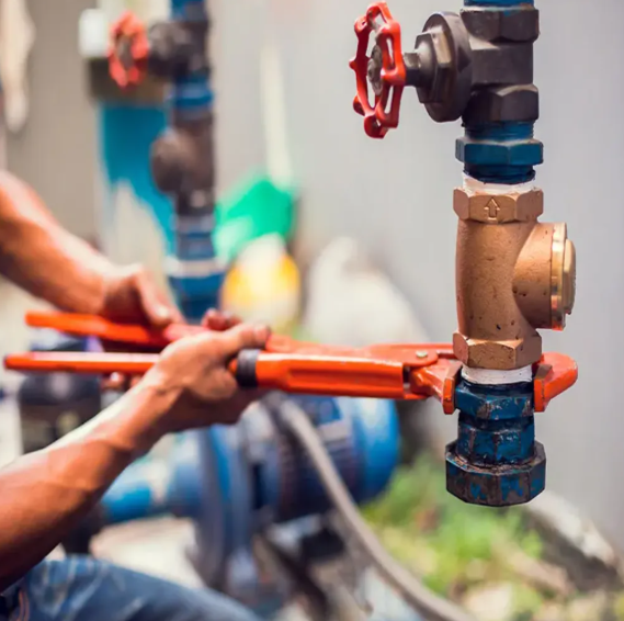  Licensed Plumber Near You – Trusted, Certified & Ready to Help